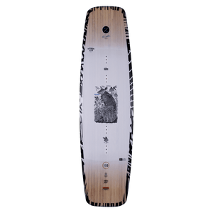 2024 Hyperlite Guara Wakeboard S2AS