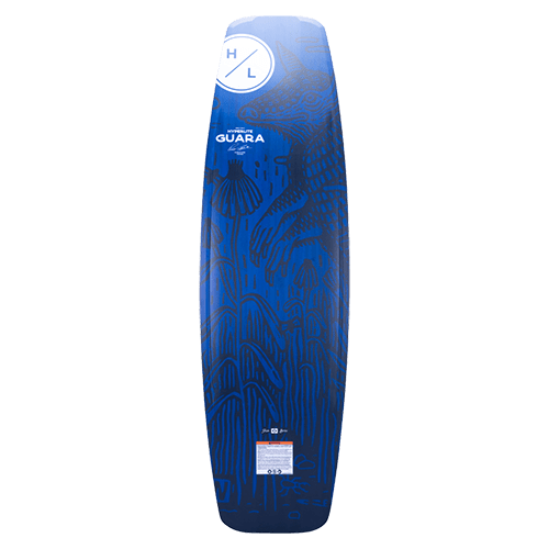 2024 Hyperlite Guara Wakeboard S2AS