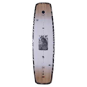 2024 Hyperlite Guara Wakeboard S2AS