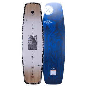 2024 Hyperlite Guara Wakeboard S2AS