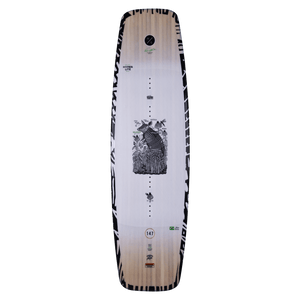 2024 Hyperlite Guara Wakeboard S2AS