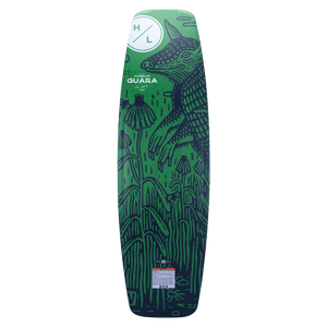 2024 Hyperlite Guara Wakeboard S2AS