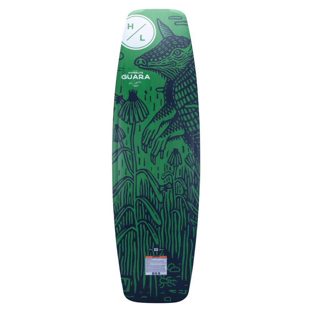 2024 Hyperlite Guara Wakeboard S2AS