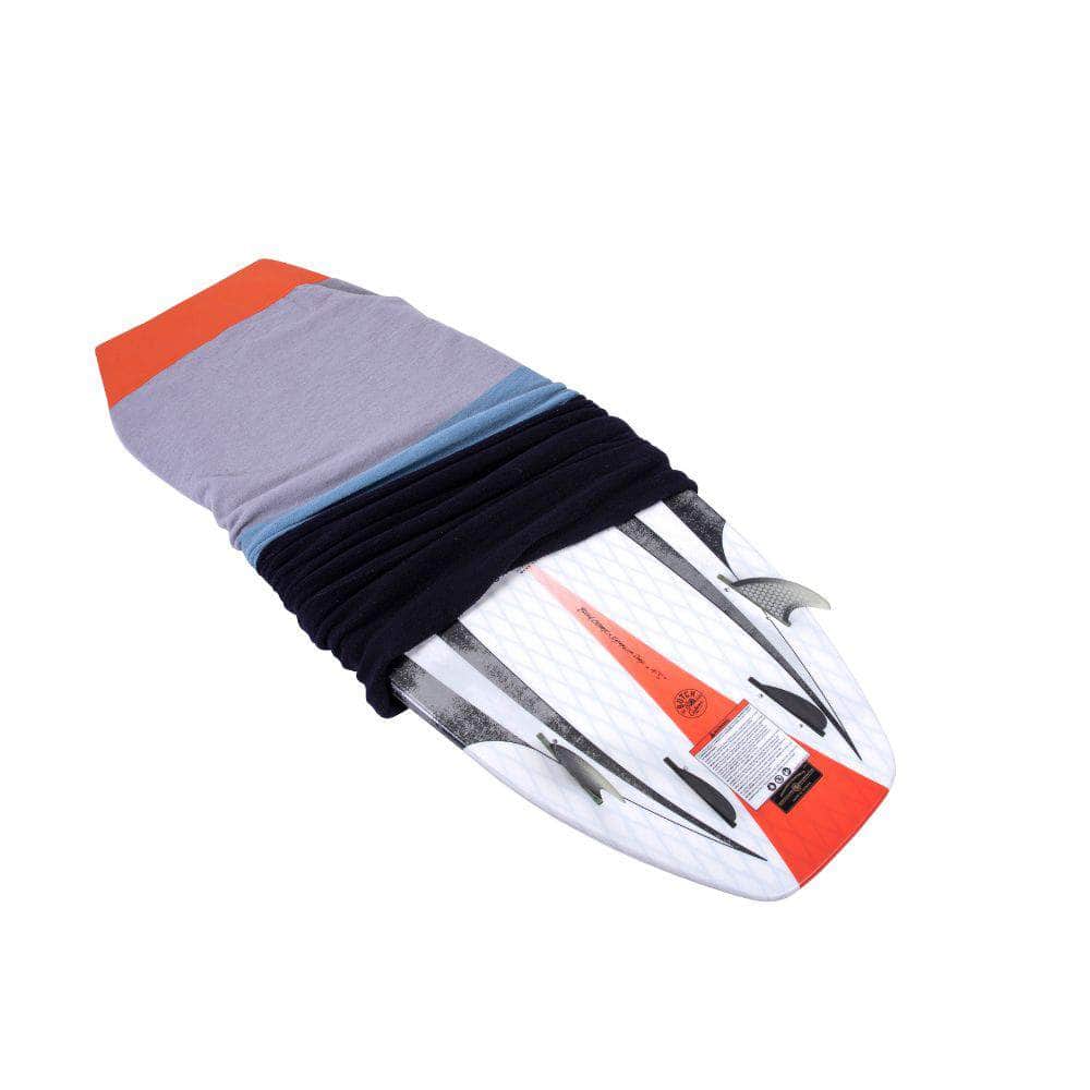 2024 Hyperlite HL - Blunt Nose Surf Sock - OSFA S2AS