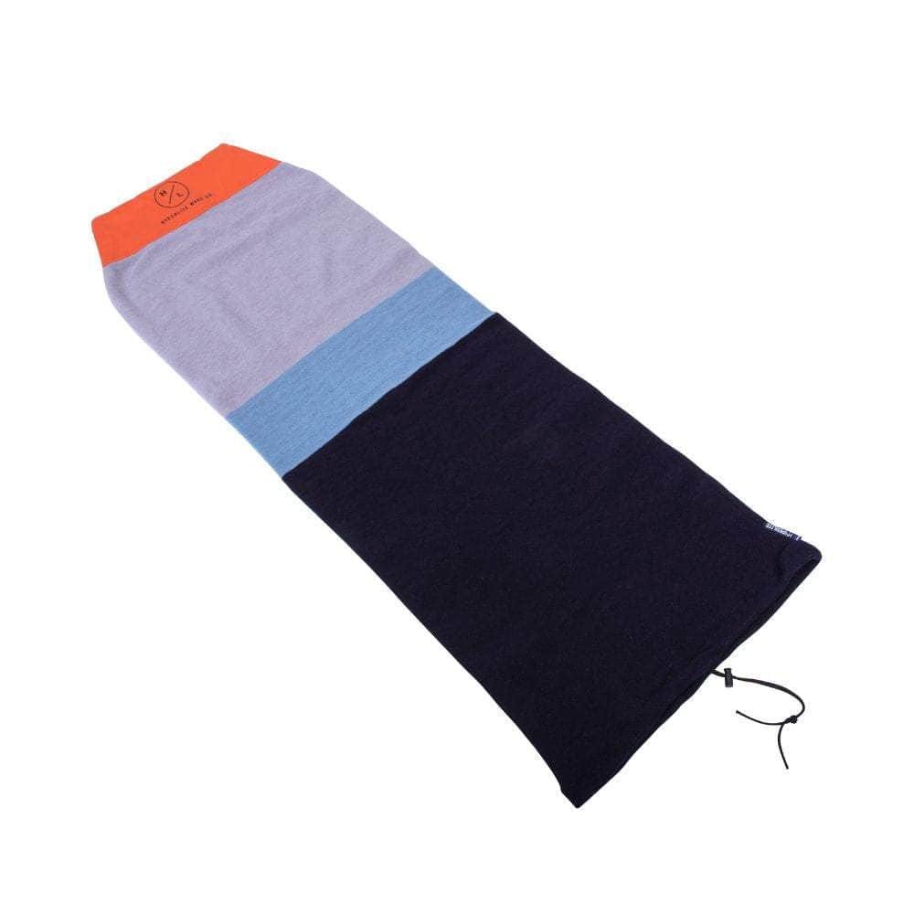 2024 Hyperlite HL - Blunt Nose Surf Sock - OSFA S2AS