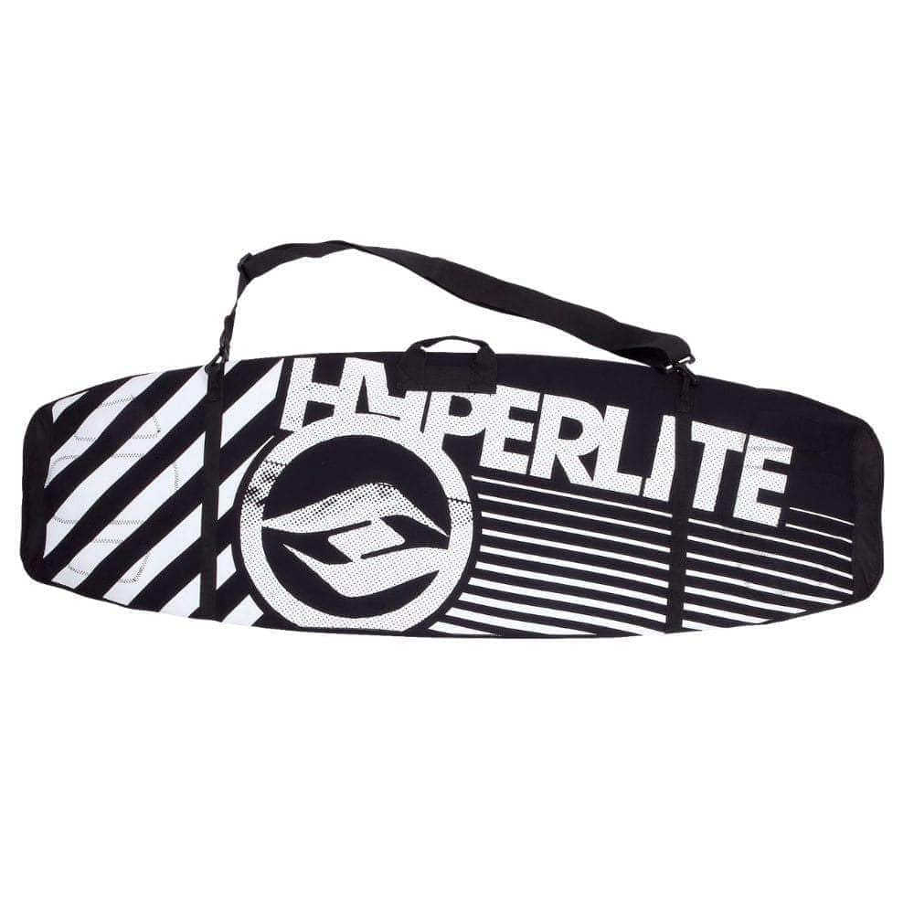 2024 Hyperlite HL - Wakeboard Rubber Wrap HYPERLITE