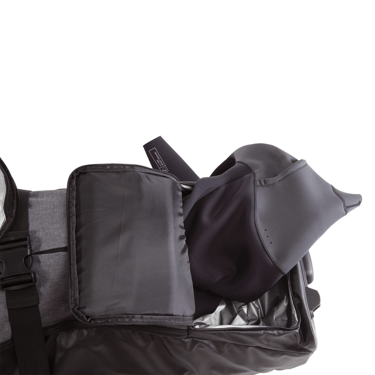 2024 Hyperlite HL - Wheelie Board Bag S2AS