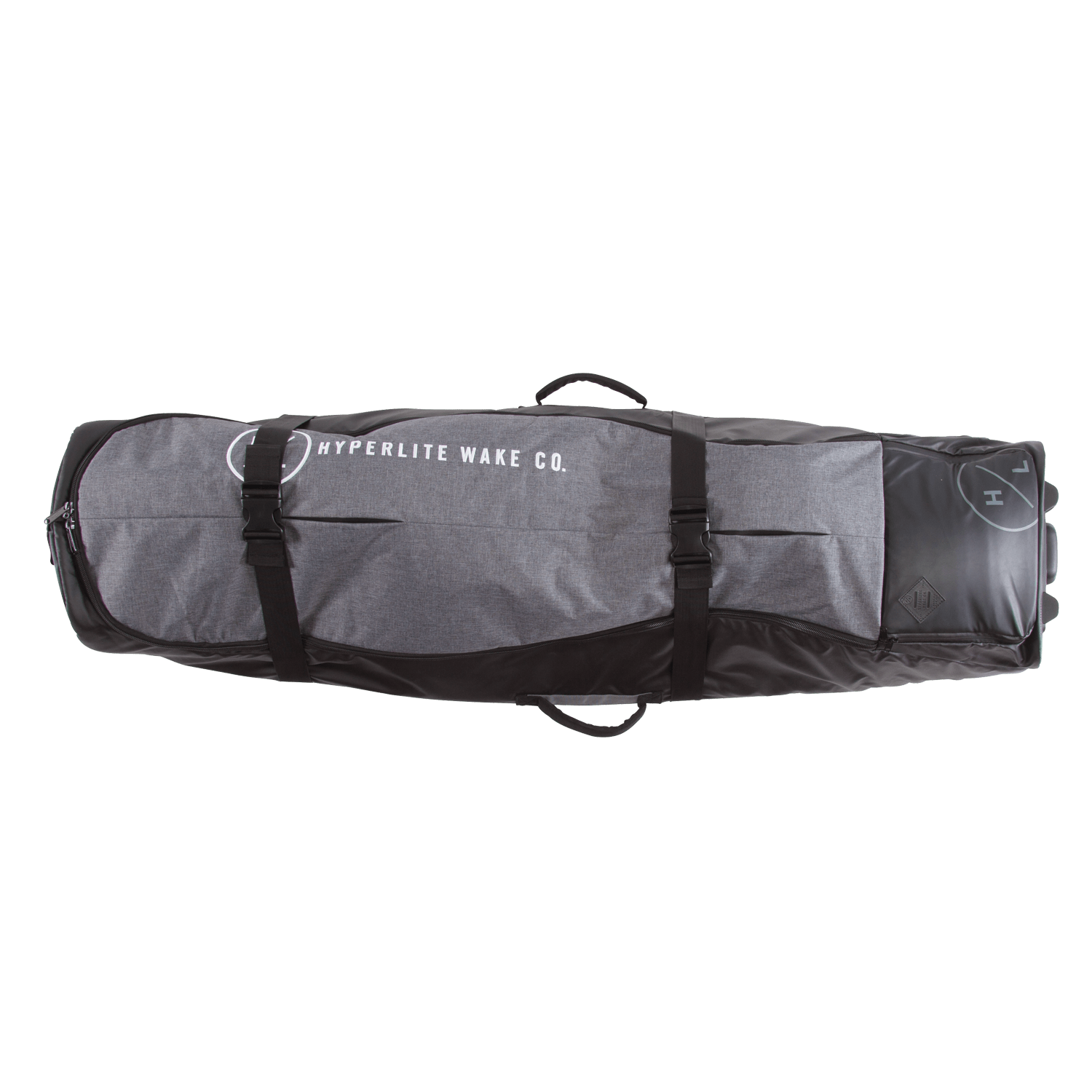 2024 Hyperlite HL - Wheelie Board Bag S2AS