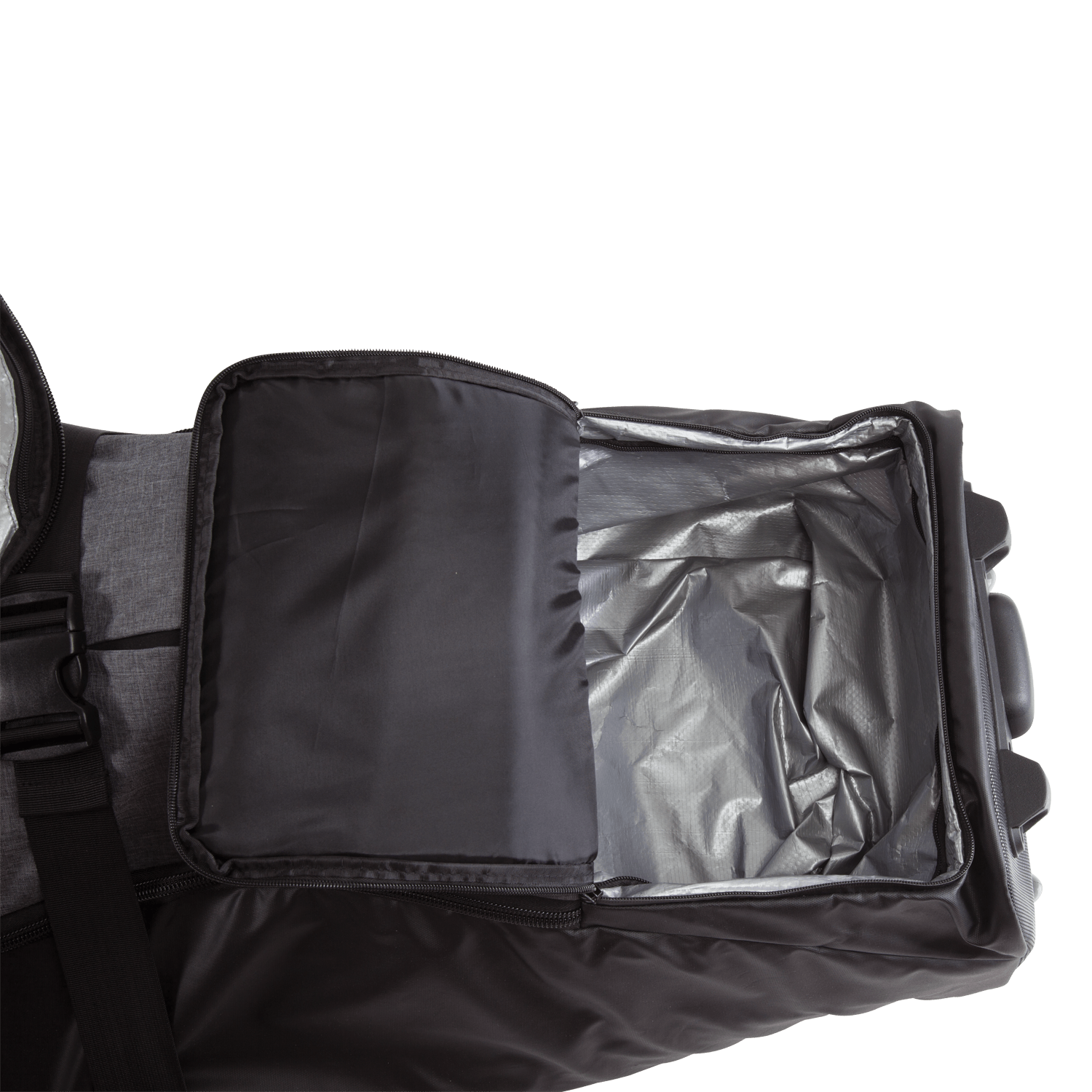 2024 Hyperlite HL - Wheelie Board Bag S2AS
