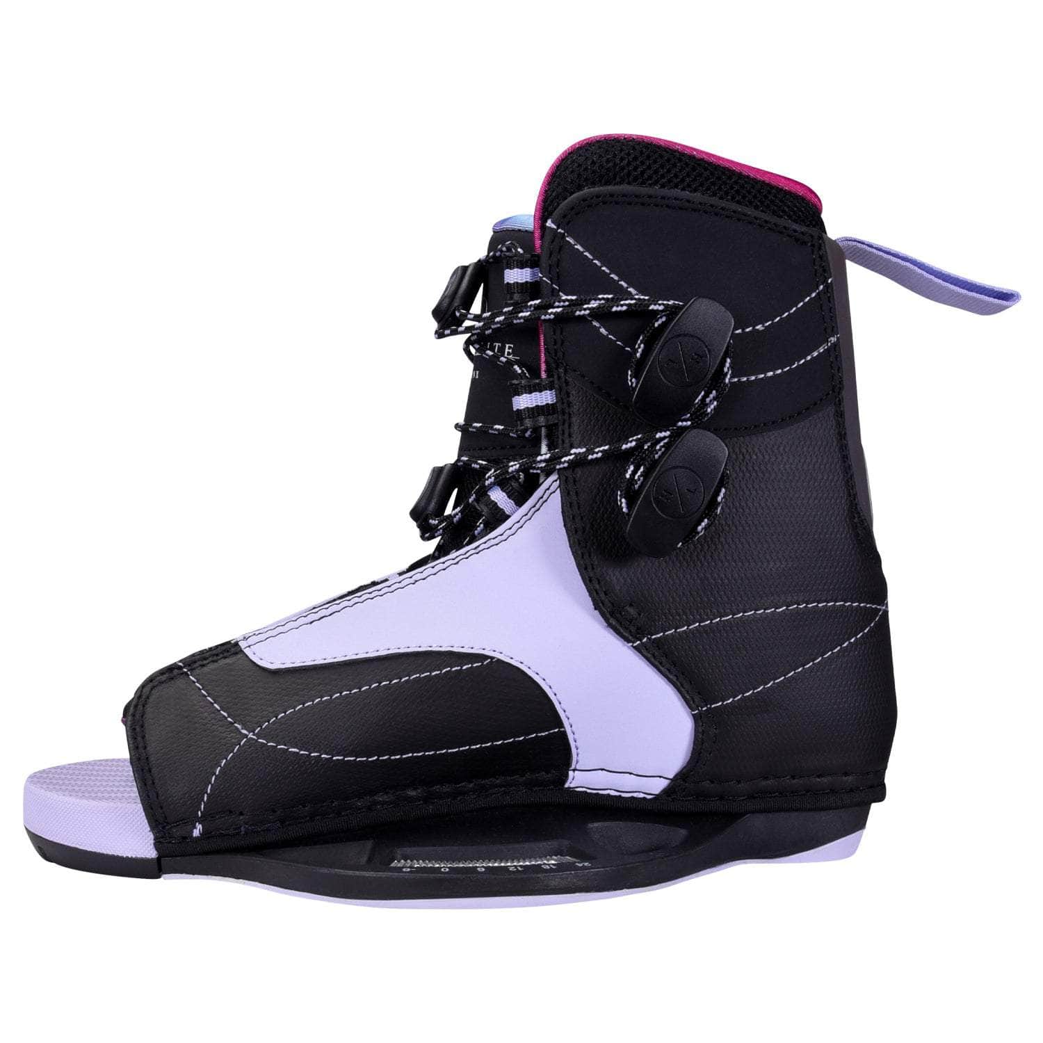 2025 Hyperlite Jinx Women's Wakeboard Binding S2AS