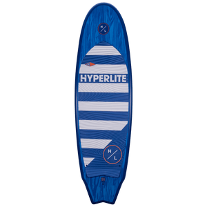 2024 Hyperlite Landlock Wakesurf S2AS