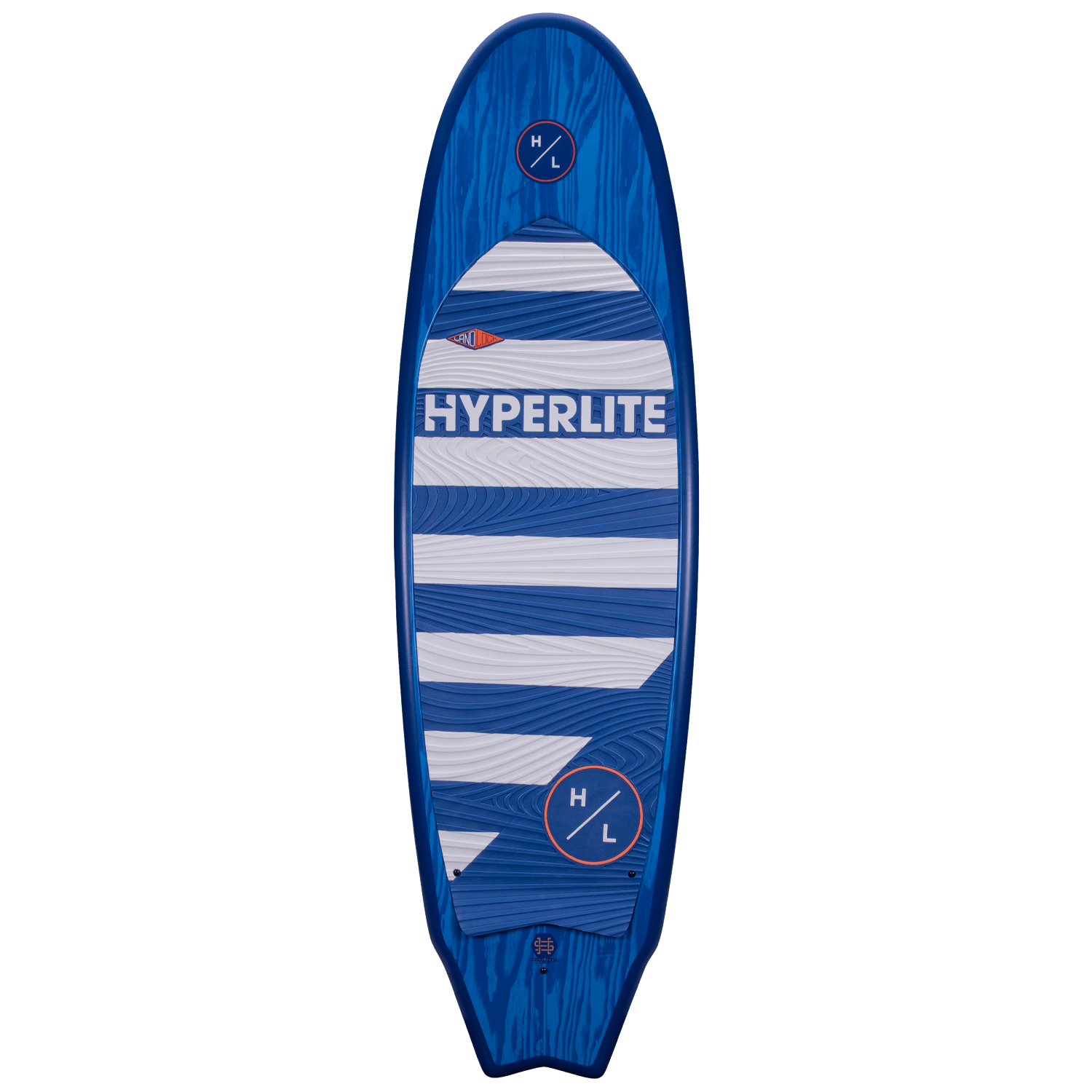 2024 Hyperlite Landlock Wakesurf S2AS