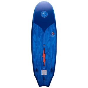2024 Hyperlite Landlock Wakesurf S2AS