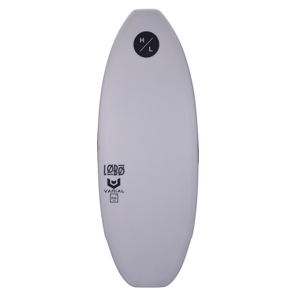 2024 Hyperlite Lobo Wakesurfer S2AS