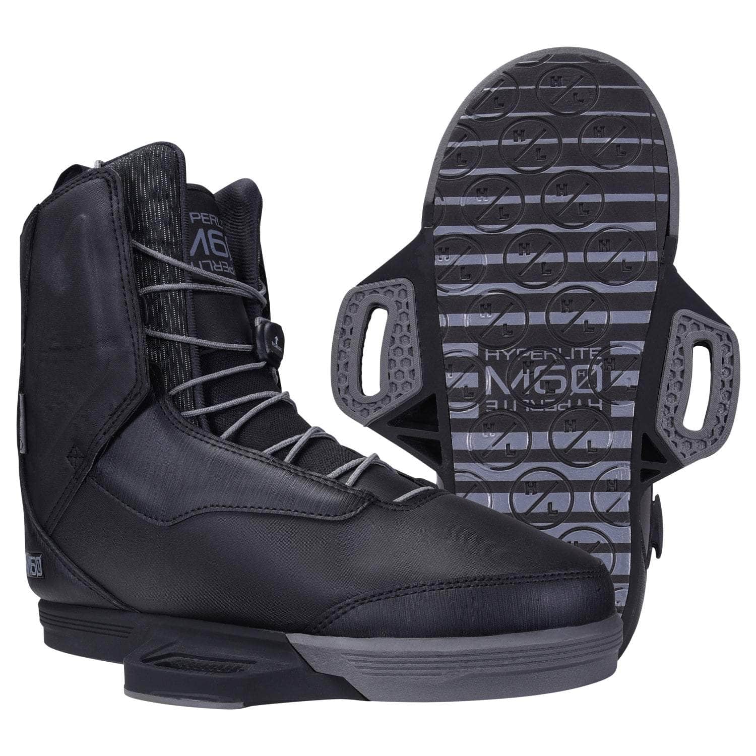 2024 Hyperlite M60 Wakeboard Binding S2AS