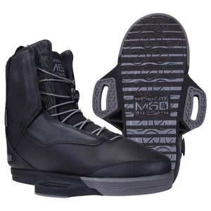 2024 Hyperlite M60 Wakeboard Binding S2AS