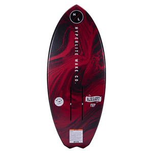 2024 Hyperlite Majic Karpet Foilboard S2AS