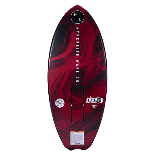 2024 Hyperlite Majic Karpet Foilboard S2AS