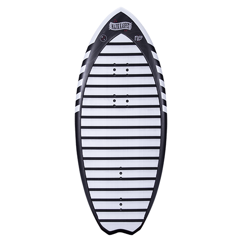2024 Hyperlite Majic Karpet Foilboard S2AS