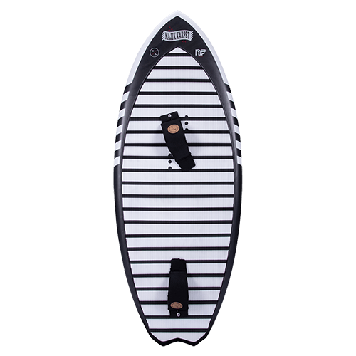 2024 Hyperlite Majic Karpet Foilboard S2AS