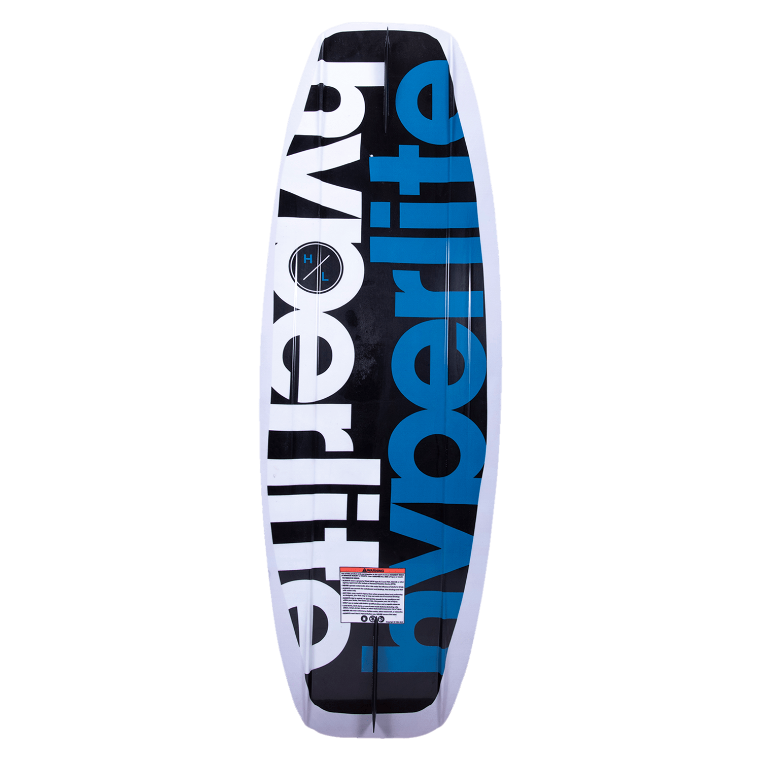 2025 Hyperlite Motive Wakeboard S2AS