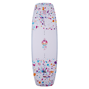 2025 Hyperlite Murray Jr Girls Wakeboard S2AS