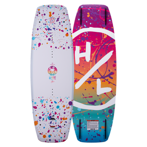 2025 Hyperlite Murray Jr Girls Wakeboard S2AS