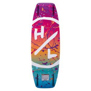 2025 Hyperlite Murray Jr Girls Wakeboard S2AS
