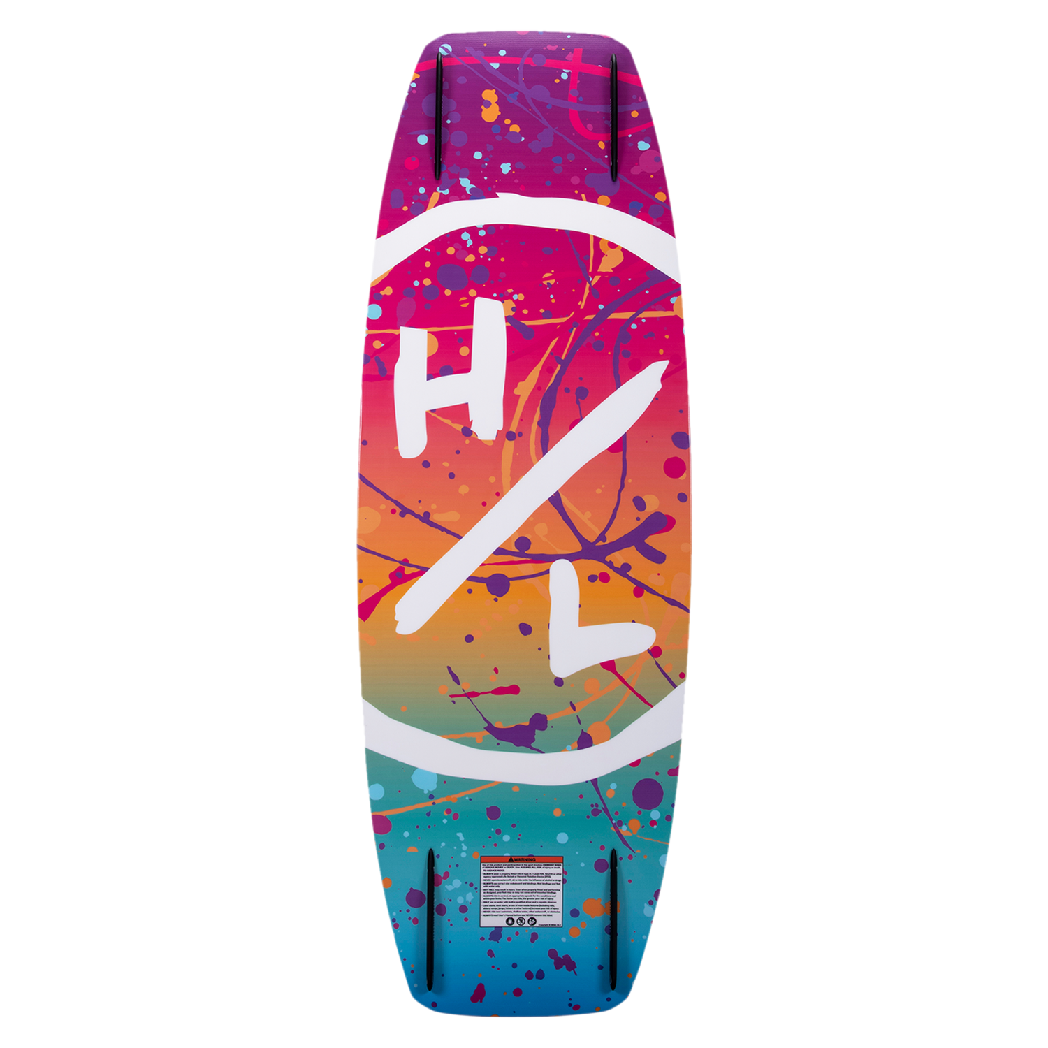 2025 Hyperlite Murray Jr Girls Wakeboard S2AS