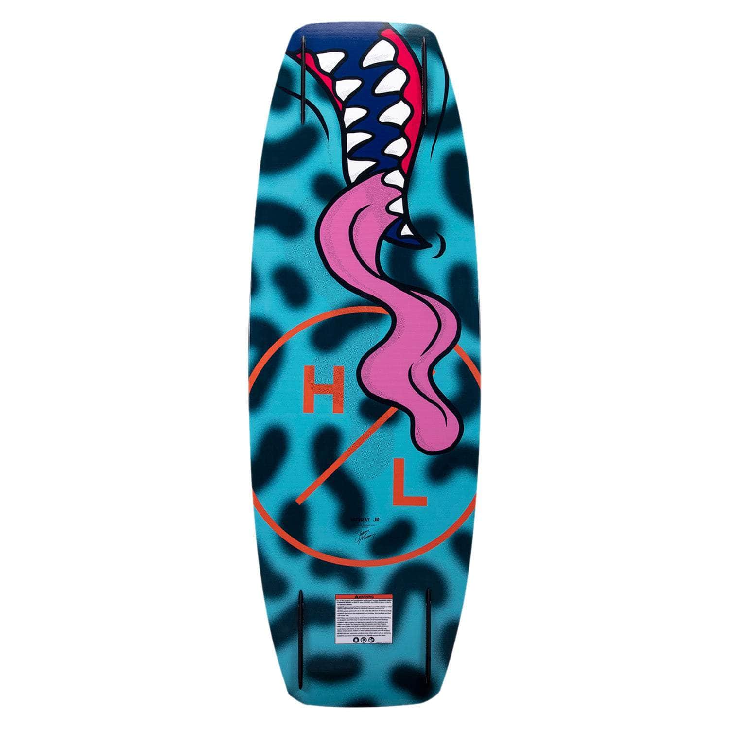 2025 Hyperlite Murray Jr Wakeboard S2AS