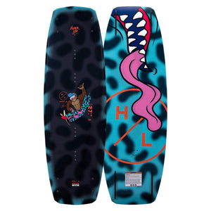 2025 Hyperlite Murray Jr Wakeboard S2AS