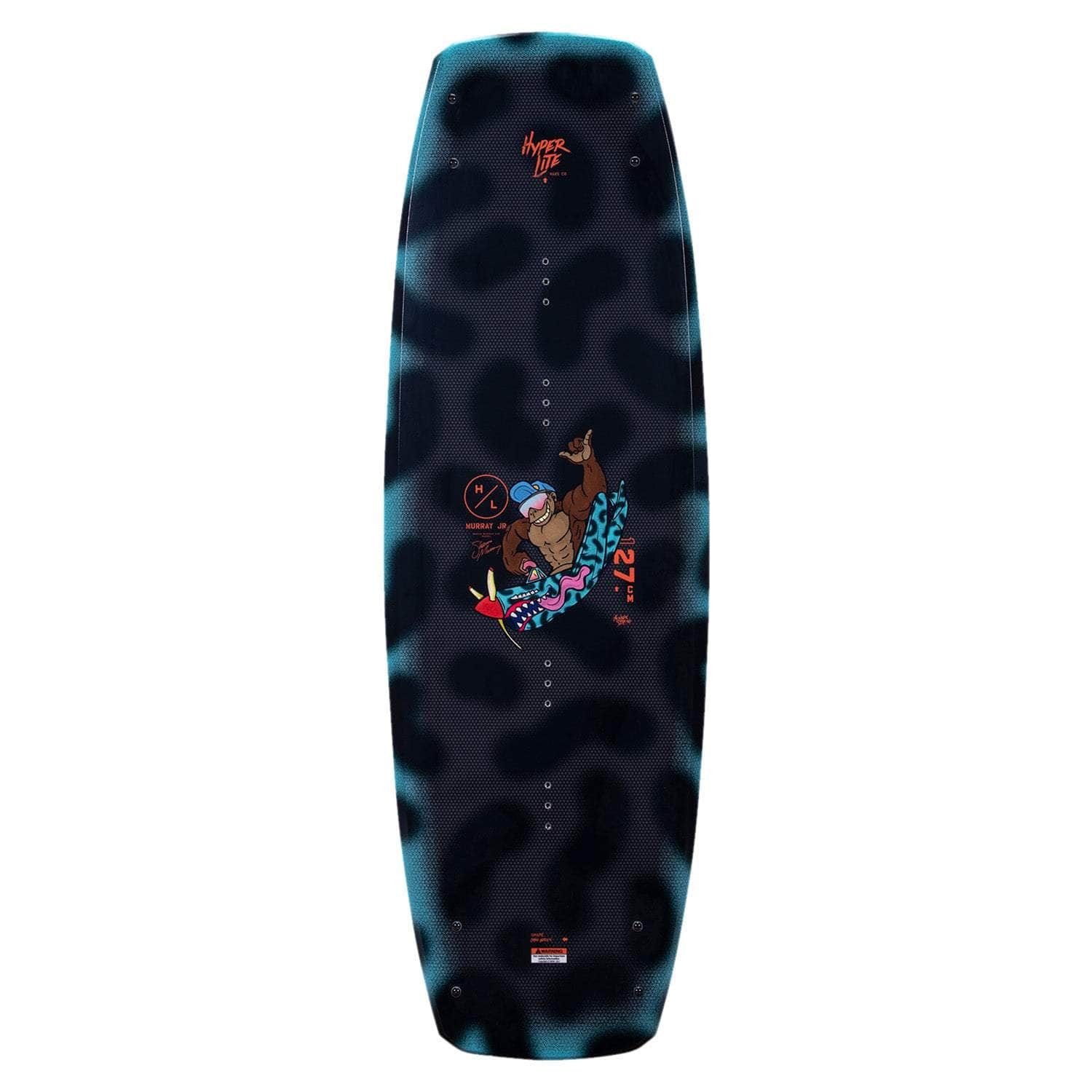 2025 Hyperlite Murray Jr Wakeboard S2AS