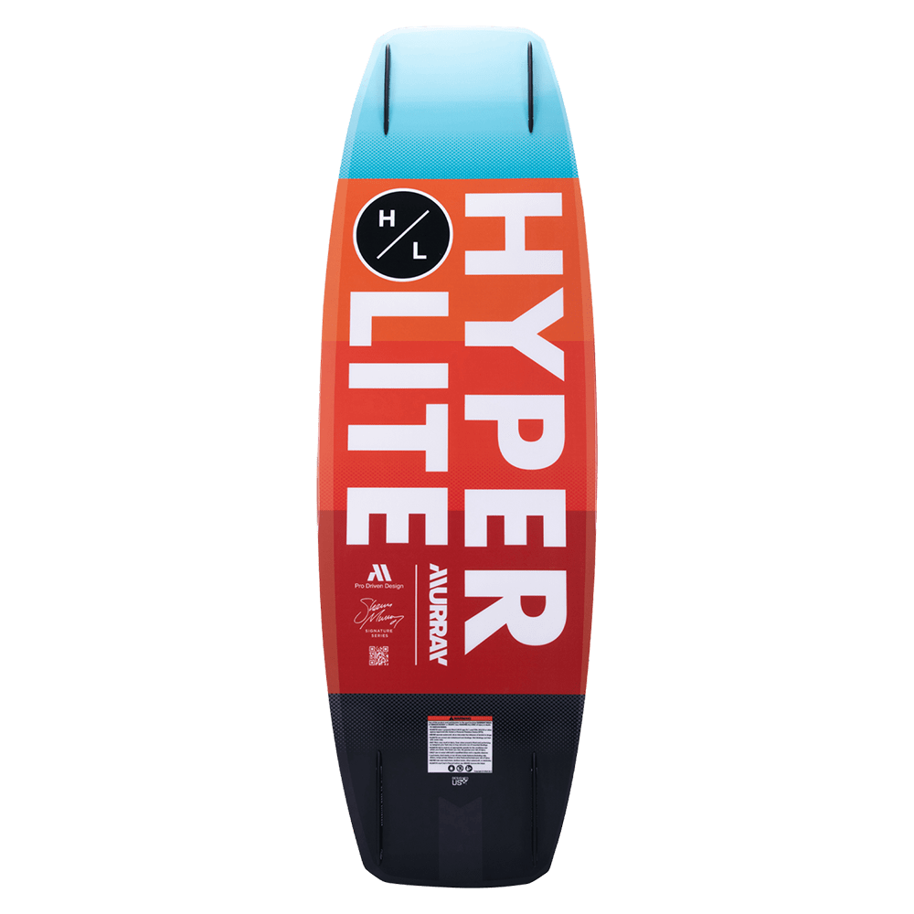 2024 Hyperlite Murray Pro Wakeboard S2AS