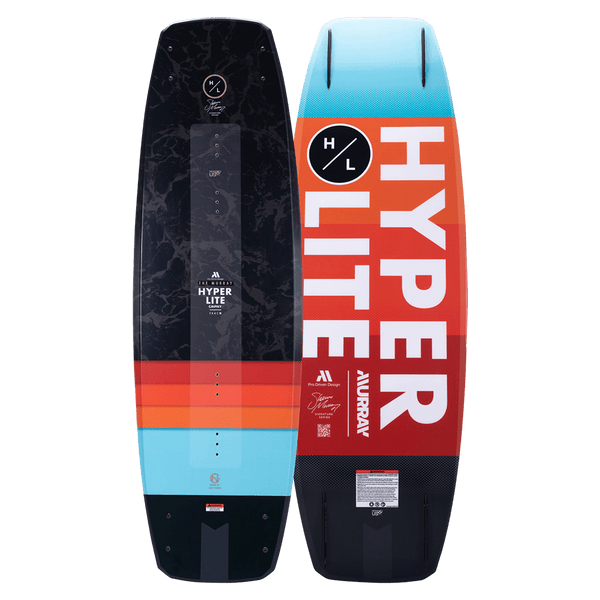 Hyperlite Wakeboards - S2AS