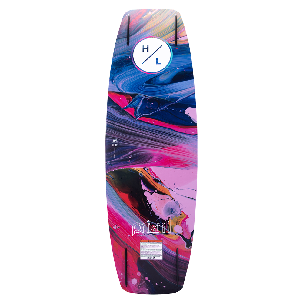 2024 Hyperlite Prizm Wakeboard S2AS