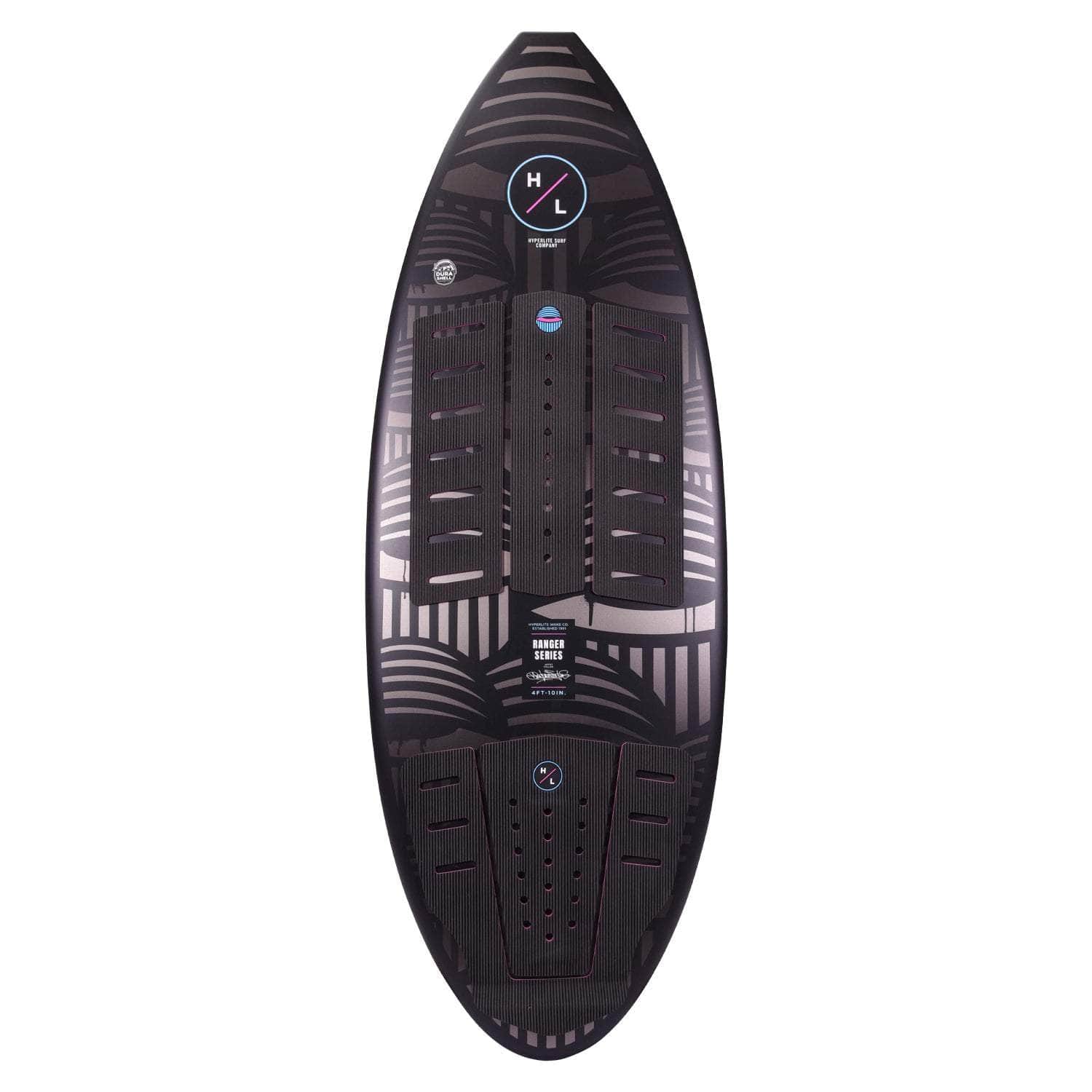 2024 Hyperlite Ranger Wakesurf S2AS