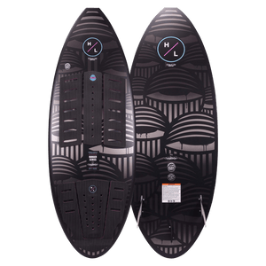 2024 Hyperlite Ranger Wakesurf S2AS