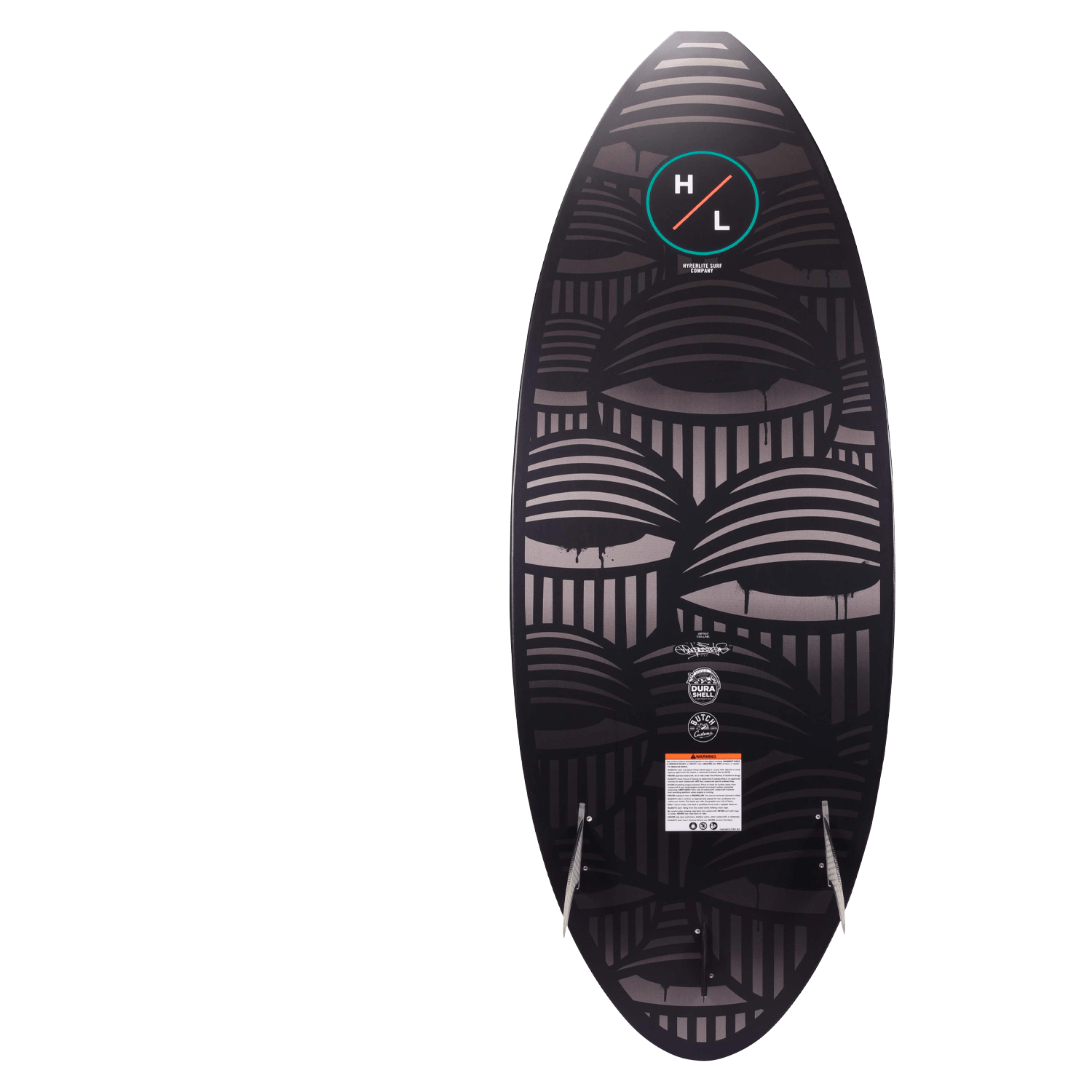 2024 Hyperlite Ranger Wakesurf S2AS
