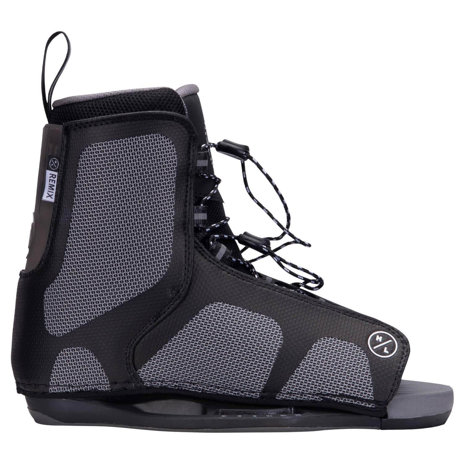 2025 Hyperlite Remix Wakeboard Binding S2AS