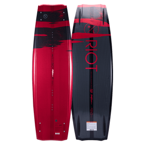 2024 Hyperlite Riot BIO Wakeboard S2AS