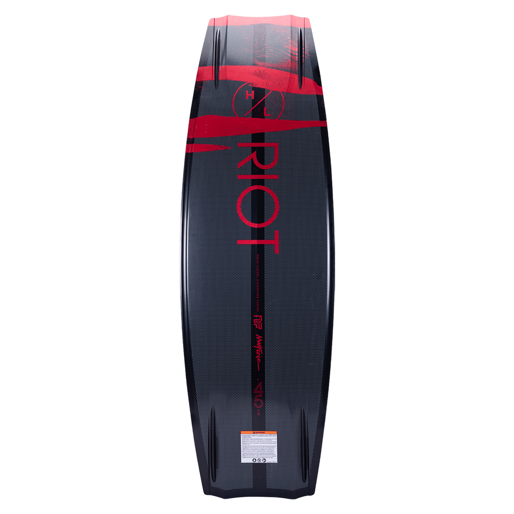 2024 Hyperlite Riot BIO Wakeboard S2AS