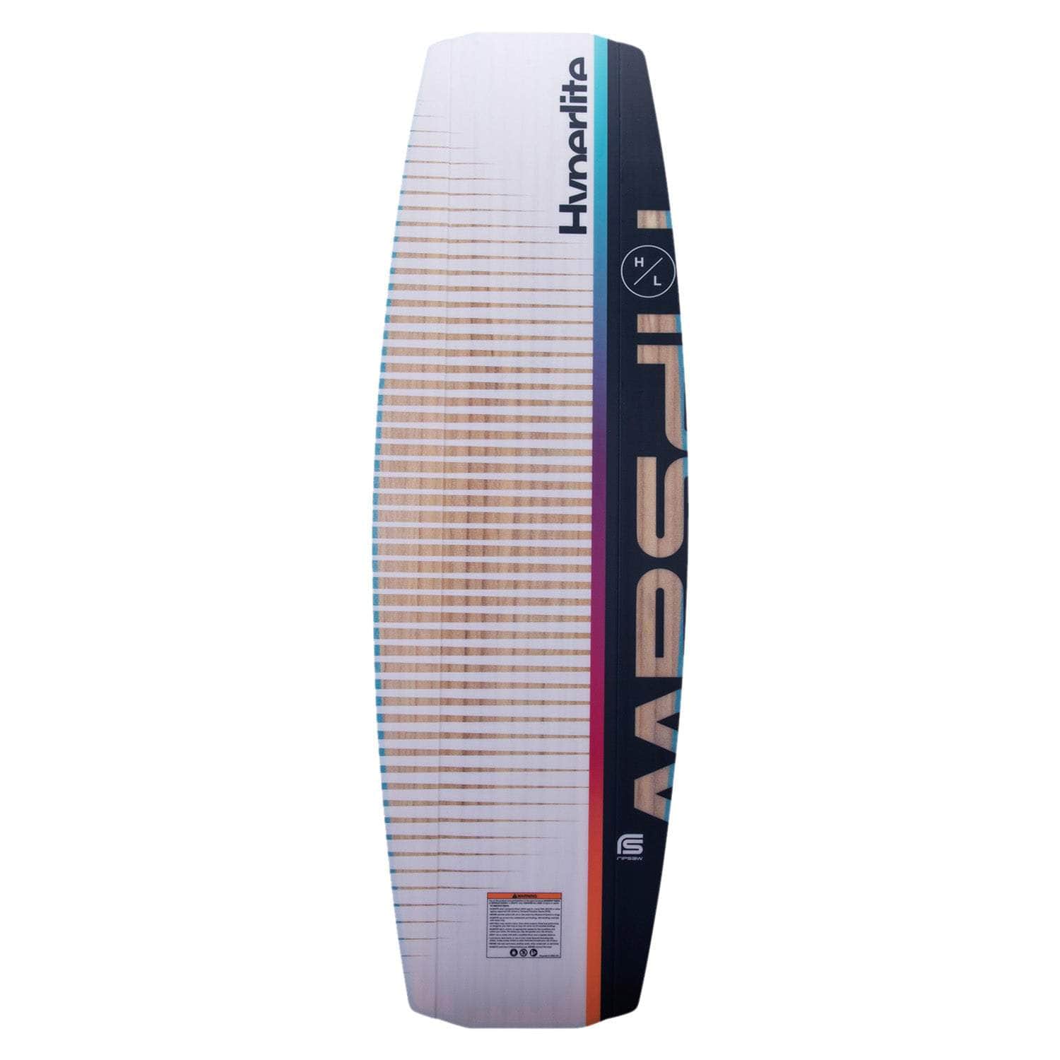 2024 Hyperlite Ripsaw Wakeboard S2AS