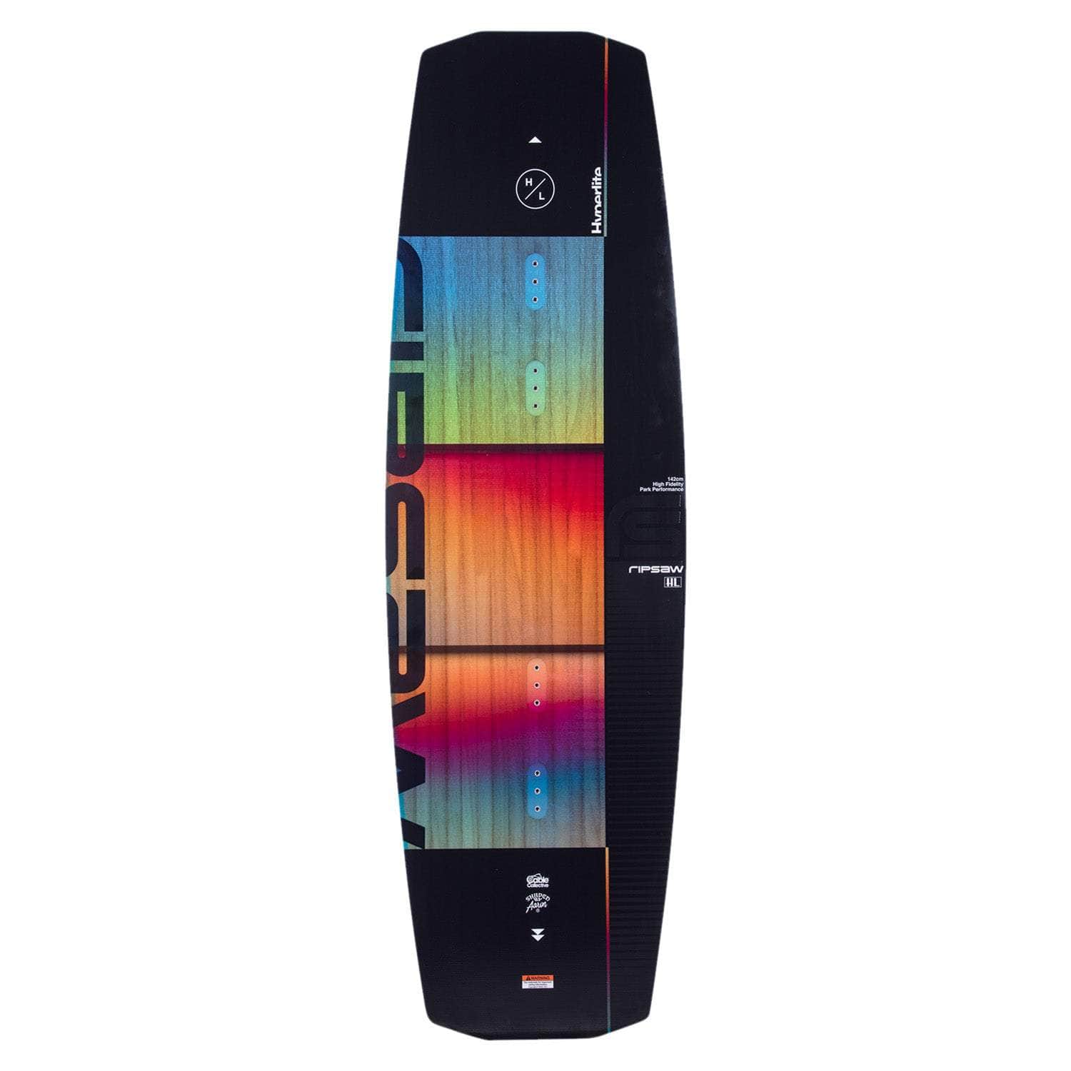 2024 Hyperlite Ripsaw Wakeboard S2AS