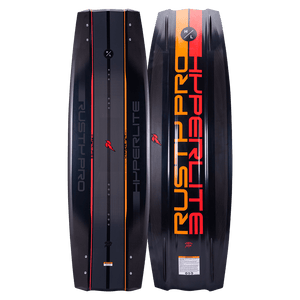 2024 Hyperlite Rusty Pro Wakeboard S2AS