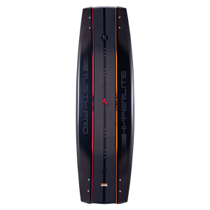 2024 Hyperlite Rusty Pro Wakeboard S2AS