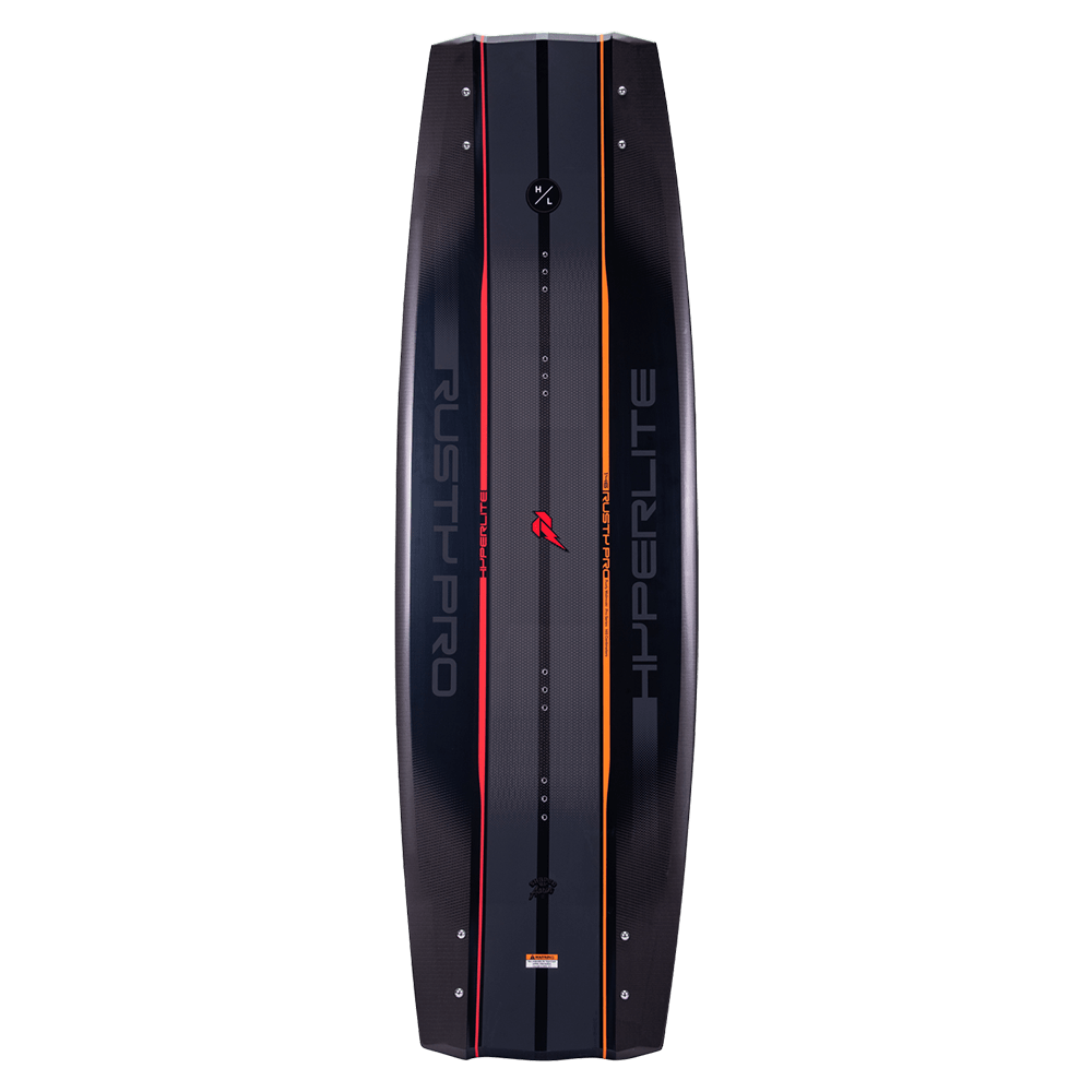 2024 Hyperlite Rusty Pro Wakeboard S2AS