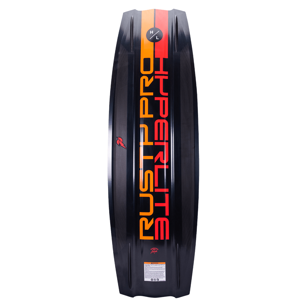 2024 Hyperlite Rusty Pro Wakeboard S2AS