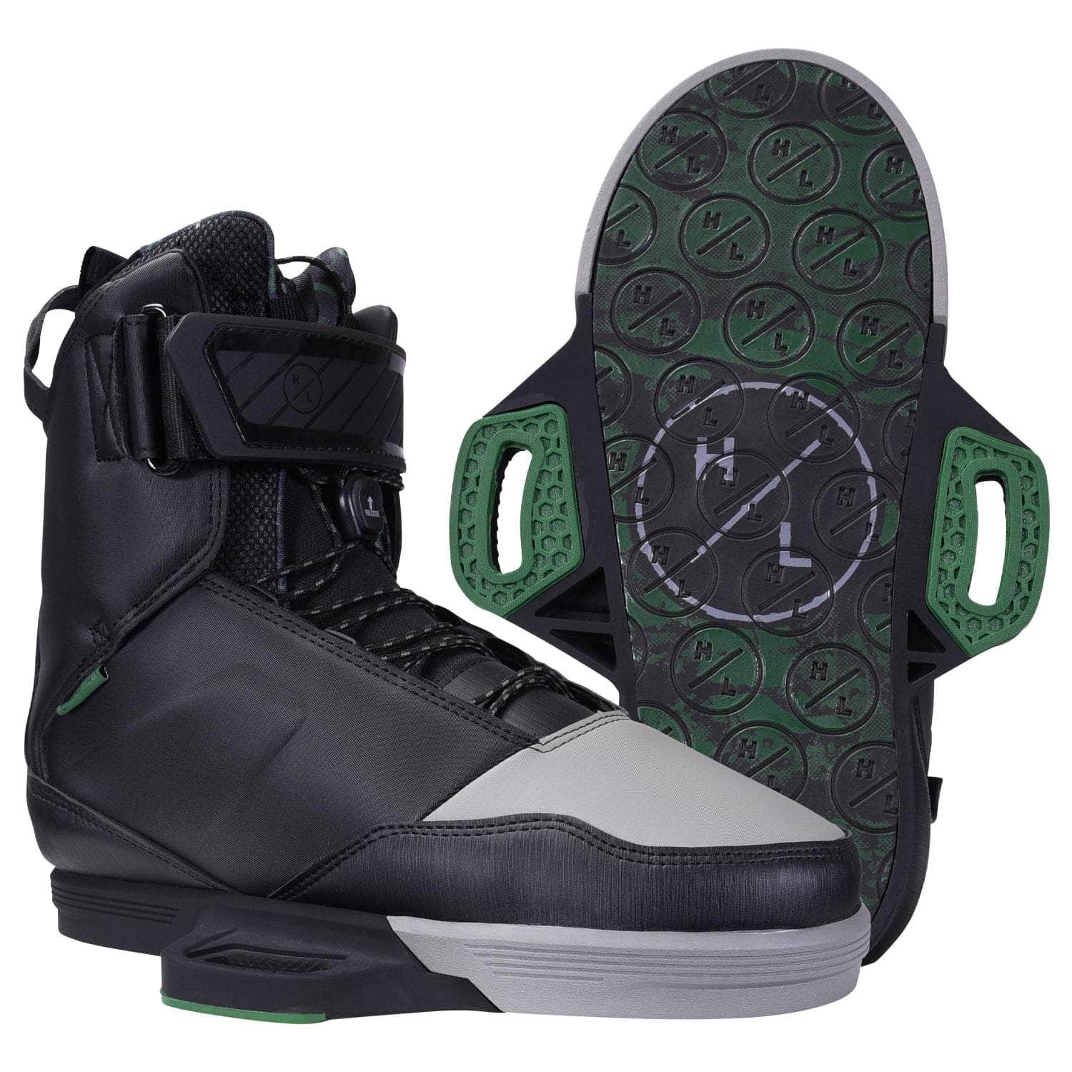 2024 Hyperlite Scout Wakeboard Binding S2AS