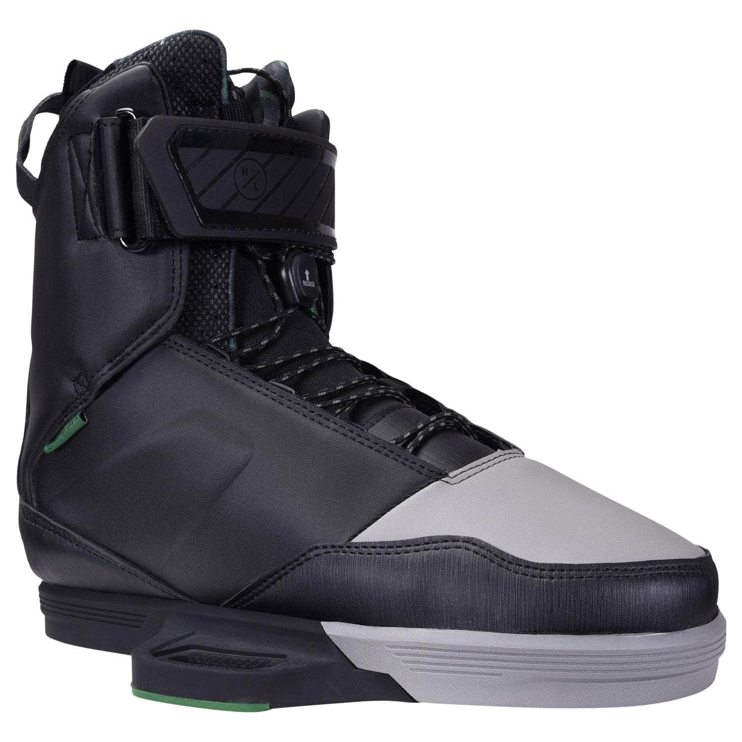 2024 Hyperlite Scout Wakeboard Binding S2AS