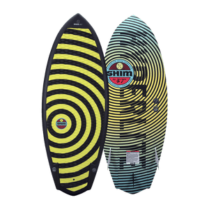 2024 Hyperlite Shim Wakesurf S2AS